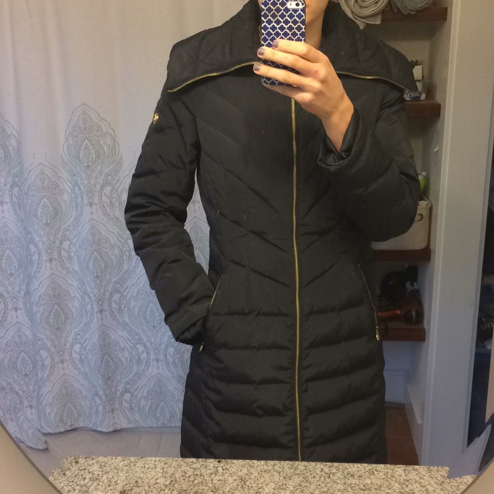 MK spring/fall jacket coat